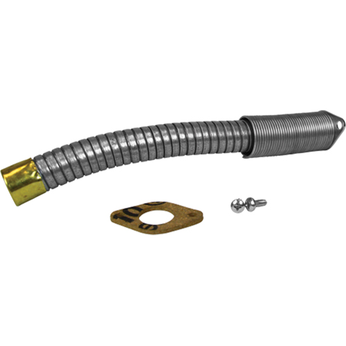 Replacement 1" Flexible Hose for Type II Safety Cans Cintas
