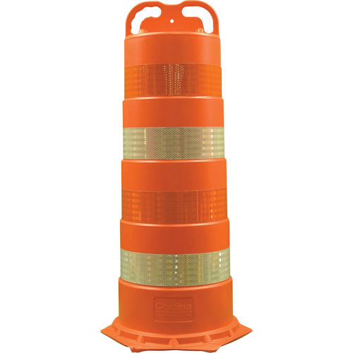 EZ-Grab Channelize, 44" High, Orange Cintas