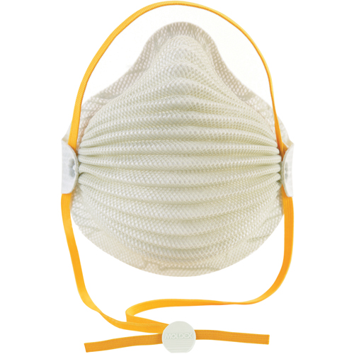Airwave Respirators, N95, NIOSH Certified, Small Cintas