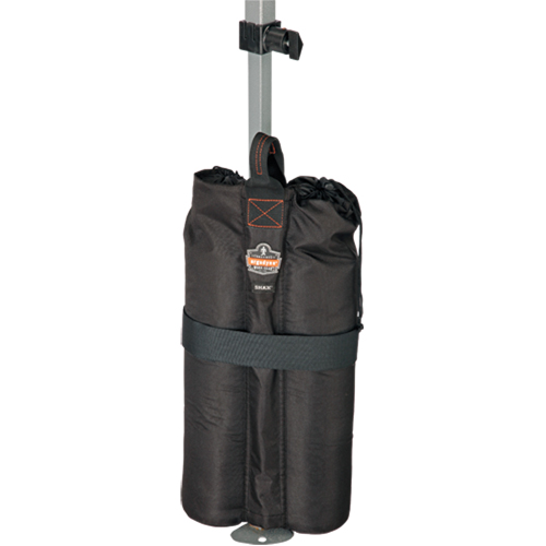 Shax&reg; 6094 Tent Weight Bags Cintas