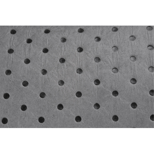 High Traffic Sorbents, Heavyweight, 150' L x 30" W, 60 gal. Absorbancy Cintas