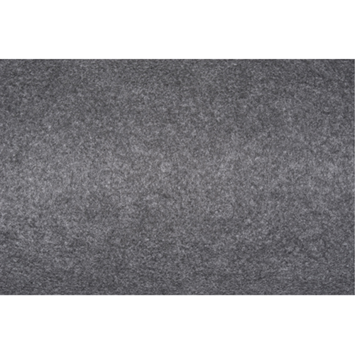 Poly-Backed Industrial Rug, 36" W x 150' L, Heavyweight Cintas