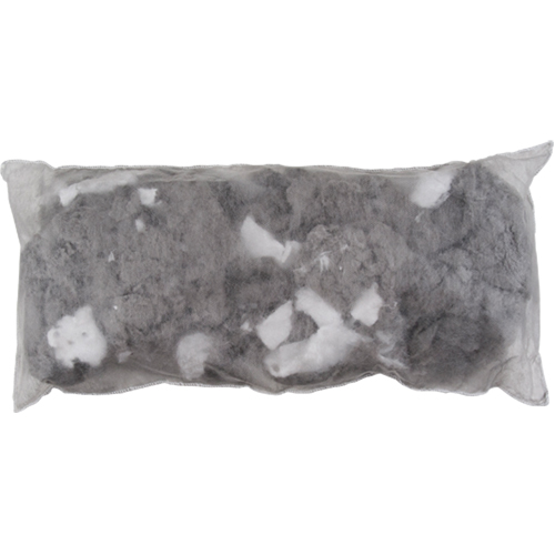 Sorbent Pillow, Universal, 18" L x 8" W, 30 gal. Absorbency/Pkg. Cintas