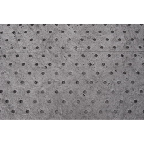 Premium Bonded Sorbent Pads, Universal, 15" x 17", 30 gal. Absorbancy Cintas