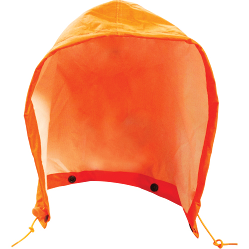 Capuchon pour veste 3 en 1 Viking, Orange haute visibilit&eacute;, Polyester/PVC Cintas
