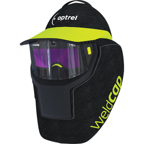 Weldcap&reg; Helmet Cintas