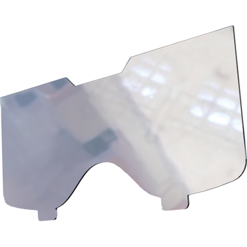 Weldcap&reg; Inside Cover Lens, Inside Cintas