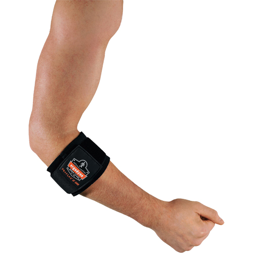 Support pour le coude mod&egrave;le 500 Proflex  Cintas