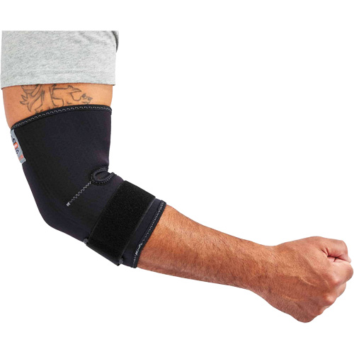 Manchon de compression pour le bras ProFlex 655 Cintas