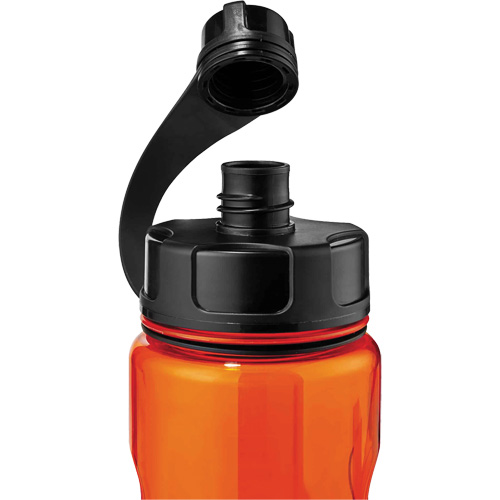 Bouteille d'eau sans BPA Chill-Its 5151 Cintas