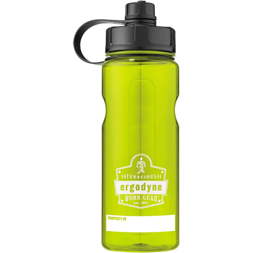 Chill-Its&reg; 5151 BPA-Free Water Bottle Cintas