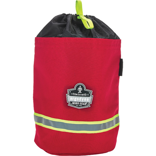 Sac pour masque APRA de pompier Arsenal 5080 Cintas