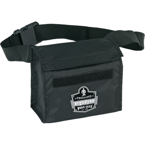 Sac pour demi-masque respiratoire Arsenal 5180 Cintas