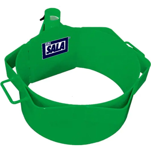 Base de potence pour collier de passage de trou d'homme Advanced Cintas