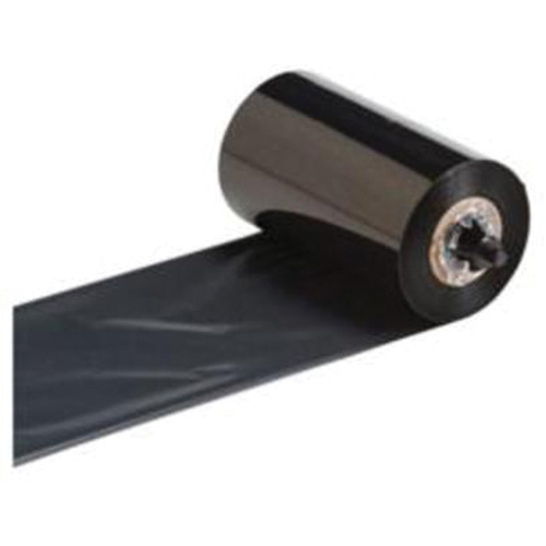 Series R6000 Printer Ribbon, 4.33" x 984', Black Cintas