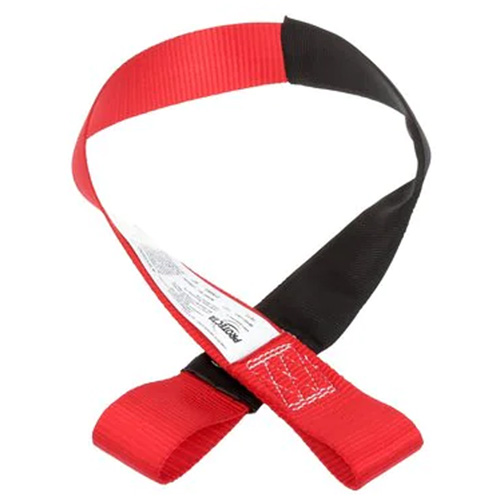 PROTECTA&reg; PRO Concrete Anchor Strap, Tie-Off, Temporary Use Cintas