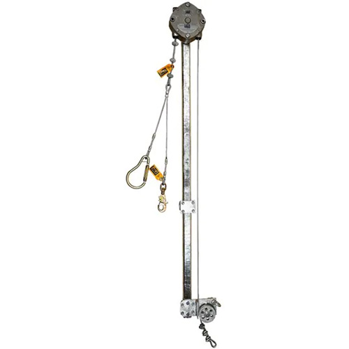 Ensemble de poulie/moufle de levage SSB Cintas