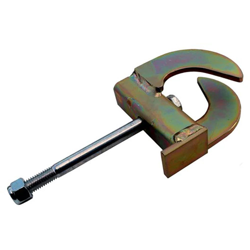 SecuraSpan Pour-in-Place/Fasten-in-Place Bracket Cintas