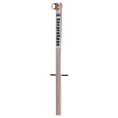 SecuraSpan Pour-in-Place/Fasten-in-Place HLL Stanchion Cintas