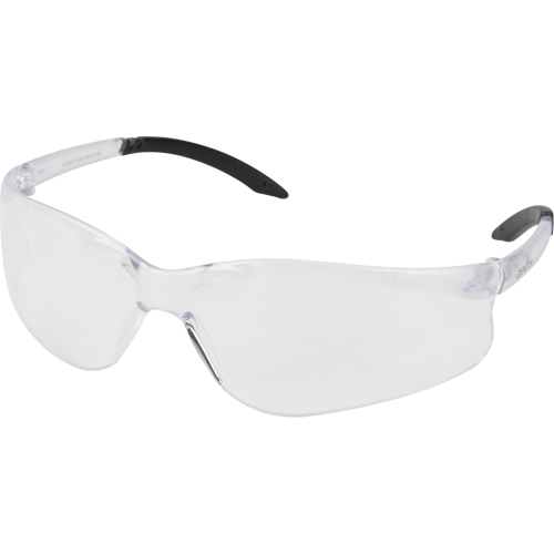 Lunettes de s&eacute;curit&eacute; s&eacute;rie Z2400, Lentille Transparent, Antibu&eacute;e, ANSI Z87+/R&eacute;pond ou surpasse la norme CSA Z94.3 Cintas