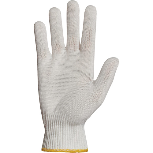 Gant tricot&eacute; Sure Knit, Polyester, Calibre 13, Petit Cintas