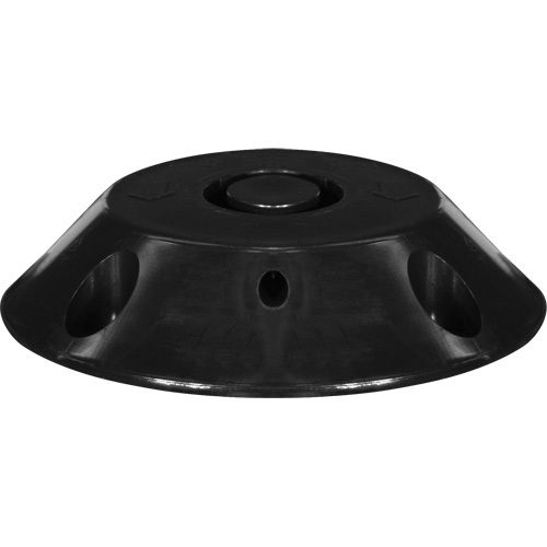 Base for Impact Resistant Delineator Cintas