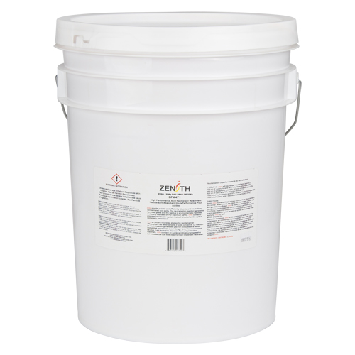 Neutralisant absorbant, Sec, 20 kg, Acide Cintas