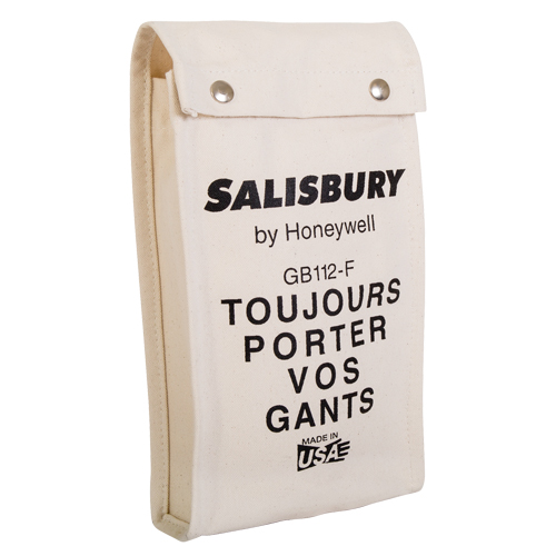 Sac pour gants Salisbury Cintas