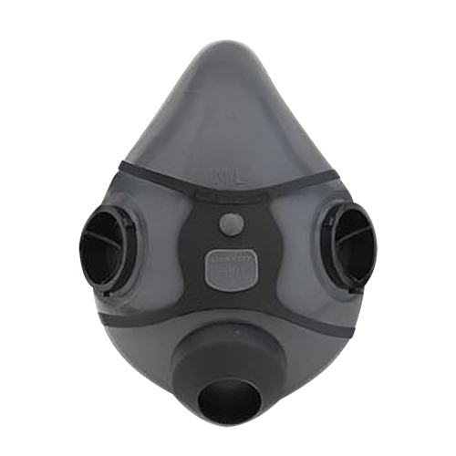 Comfort Air&reg; 300 Series Half-Facepiece Respirator, Thermoplastic, Small/Medium Cintas