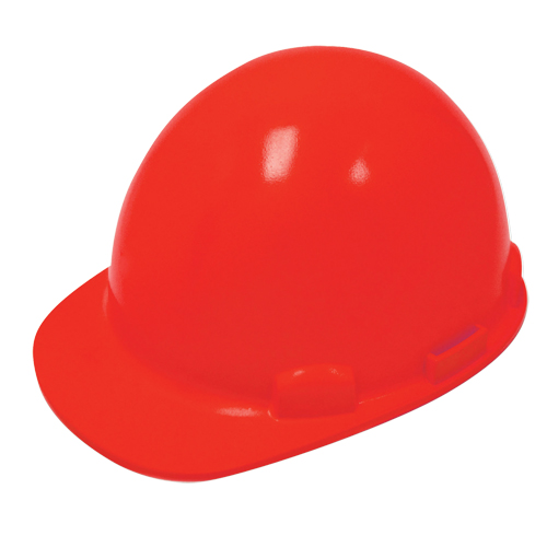 Casque de s&eacute;curit&eacute; Dom de North, R&eacute;pond aux normes CSA type 1, Suspension Rochet, Non ventil&eacute; Cintas