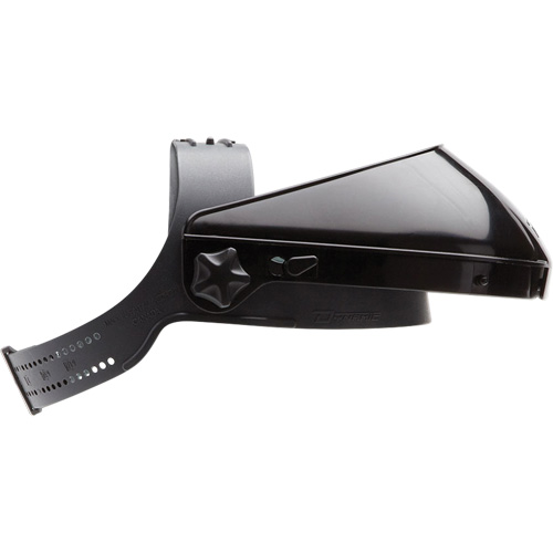Dynamic Faceshield Headgear, Pinlock Suspension Cintas
