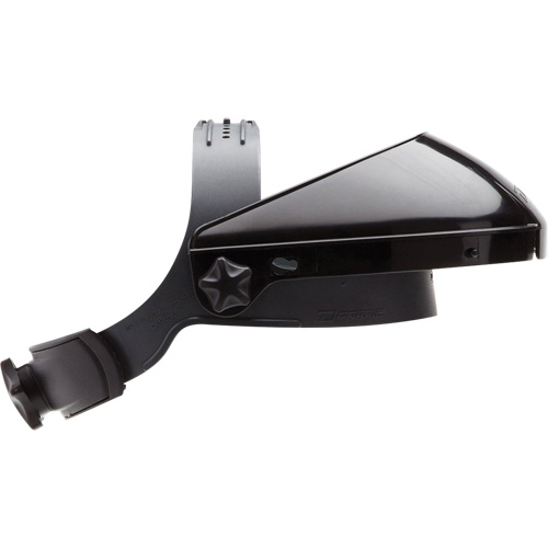 Dynamic HDPE High Performance Headgear, Ratchet Suspension Cintas