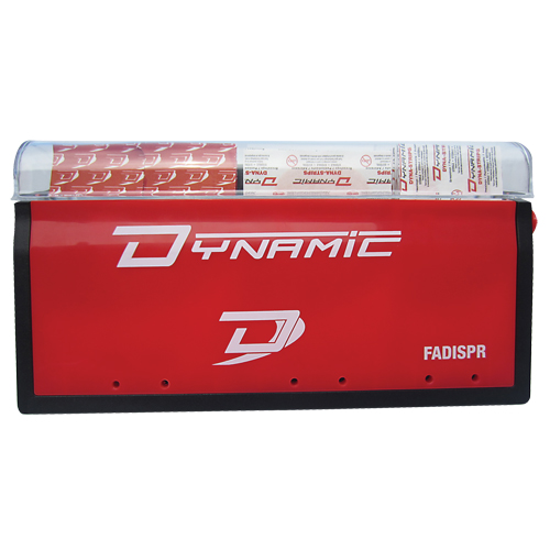 Dynamic Fabric Bandage Dispenser Cintas