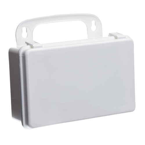 Dynamic Empty First Aid Kit Box Cintas