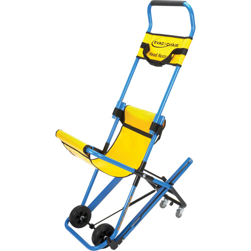 Dynamic EVAC and Chair Cintas