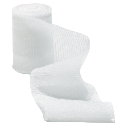 Dynamic Gauze Bandage, Roll, 15' L x 2" W, Medical Device Class 1 Cintas