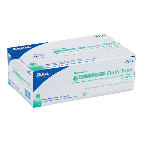 Ruban d'h&ocirc;pital Dynamic, Classe 1, 30' lo x 3" la Cintas