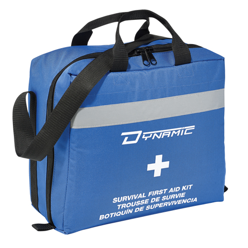 Grand sac de nylon pour survie Dynamic Cintas