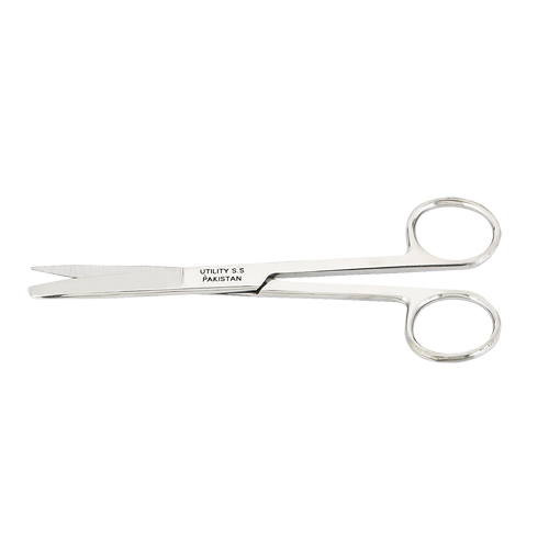 Dynamic O.R. Scissors Cintas