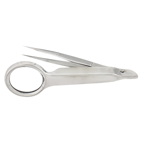 Dynamic Splinter Forceps Cintas