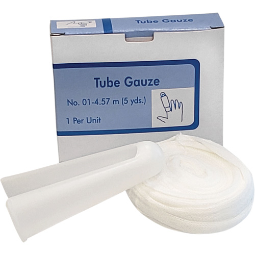 Dynamic Gauze, Finger, Class 1 Cintas