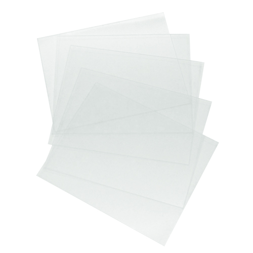 Lentilles de s&eacute;curit&eacute; pour le meulage Liteflip Cintas