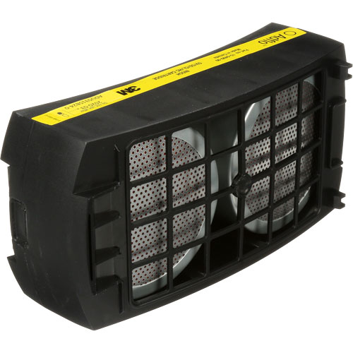 Speedglas Cartridge, P100 Filter, Pack of 1 Cintas