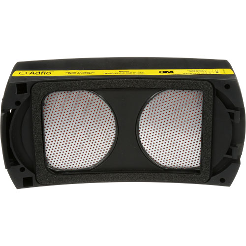 Speedglas Cartridge, P100 Filter, Pack of 1 Cintas