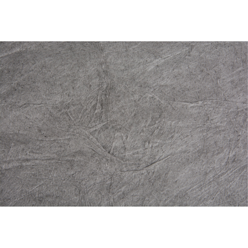 Feuilles absorbantes souffl&eacute;es de premi&egrave;re qualit&eacute;, Universel, 15" x 18", 30 gal. d'absorption Cintas