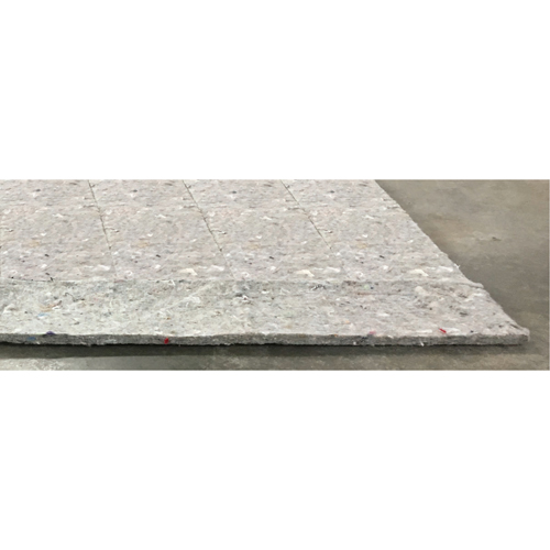 Spilltration Husky Pads, Oil Only, 16" x 16", 17.2 gal. Absorbancy Cintas