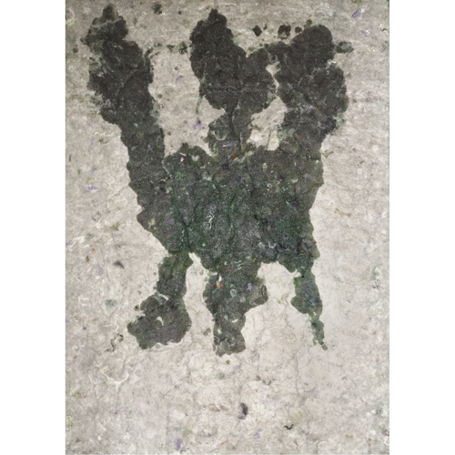 Spilltration Husky Rugs, 32" W x 4' L, Heavyweight Cintas