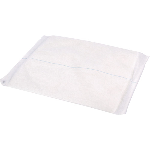 Dynamic Abdominal Pad Cintas