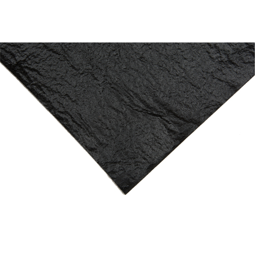 Adhesive Sorbent Mat, 36" W x 50' L, Mediumweight Cintas