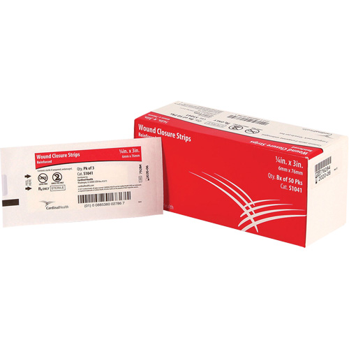 Dynamic Closures, Skin Closure, Class 1 Cintas